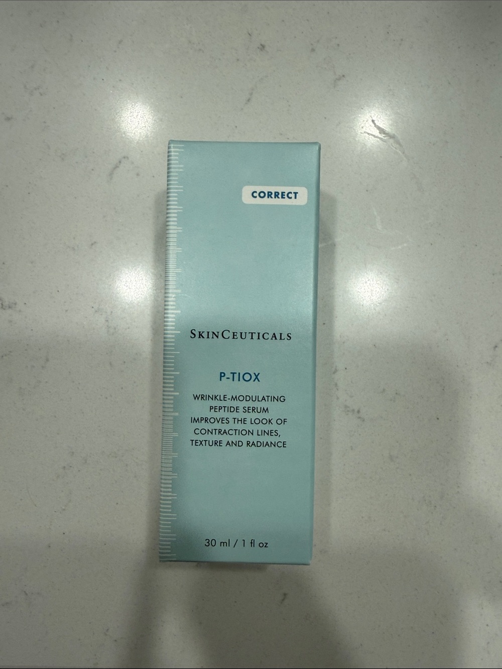 SkinCeuticals P-TiOx NIB